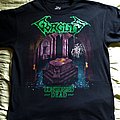 Gorguts - TShirt or Longsleeve - Gorguts - Considered Dead Bootleg