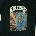 Avulsed - TShirt or Longsleeve - Avulsed - Eminence in Putrescence shirt