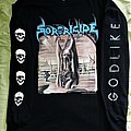 Sororicide - TShirt or Longsleeve - Sororicide - Godlike