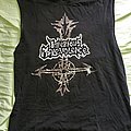 Imperious Malevolence - TShirt or Longsleeve - Imperious Malevolence - Kings Of Chaos Tour 2003