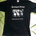 Deathspell Omega - TShirt or Longsleeve - Deathspell Omega - Inquisitors of Satan