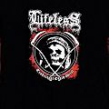 Lifeless - TShirt or Longsleeve - Lifeless - Traditional Death Metal shirt