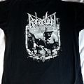 Rebaelliun - TShirt or Longsleeve - Rebaelliun - Bringer of War shirt