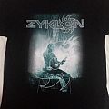 Zyklon - TShirt or Longsleeve - Zyklon - Storm Detonation shirt