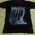 Desultory - TShirt or Longsleeve - Desultory - Counting Our Scars Boot