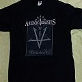 Arkhon Infaustus - TShirt or Longsleeve - Arkhon Infaustus - Orthodoxyn