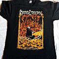 HATE ETERNAL - TShirt or Longsleeve - Hate Eternal - La Tempestad