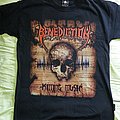 Benediction - TShirt or Longsleeve - Benediction - Killing Music Bootleg