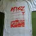 Atroz - TShirt or Longsleeve - Atroz - Hardcore 3º Mundo