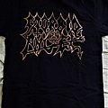 Morbid Angel - TShirt or Longsleeve - Morbid Angel - Illud Divinum Insanus