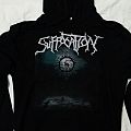 Suffocation - Hooded Top / Sweater - Suffocation - Suffocation Hooded