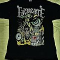 Excruciate - TShirt or Longsleeve - Excruciate - Hymn of Mortality