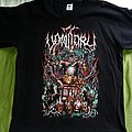 Vomitory - TShirt or Longsleeve - Vomitory - Executioner