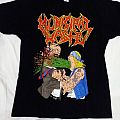 Municipal Waste - TShirt or Longsleeve - Municipal Waste - Speed metal Drunks