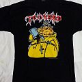 Tankard - TShirt or Longsleeve - Tankard - Need Money...