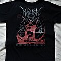 Nephasth - TShirt or Longsleeve - Nephasth - Immortal Unholy Triumph