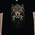 Demonical - TShirt or Longsleeve - Demonical  - Brazil Ablaze Tour 2019