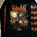 Rebaelliun - TShirt or Longsleeve - Rebaelliun - Vile Ls