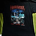 Headhunter D.c. - TShirt or Longsleeve - Headhunter D.C. - Born...Suffer...Die