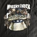 Misery Index - TShirt or Longsleeve - Traitors