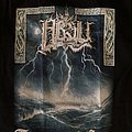 Absu - TShirt or Longsleeve - The third storm of cythraul