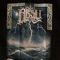Absu - TShirt or Longsleeve - The third storm of cythraul