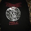 Dismember - TShirt or Longsleeve - Reborn in blasphemy LS