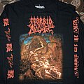 Morbid Angel - TShirt or Longsleeve - Blessed are the sick ls
