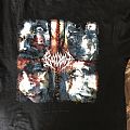 Bloodbath - TShirt or Longsleeve - Resurrection through carnage ls