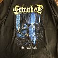 Entombed - TShirt or Longsleeve - Left hand path LS