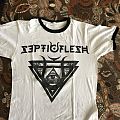 Septicflesh - TShirt or Longsleeve - I am the first i am the last