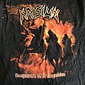 Krisiun - TShirt or Longsleeve - Conquerors of armageddon