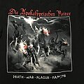 Die Apokalyptischen Reiter - TShirt or Longsleeve - All you need is love