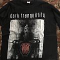 Dark Tranquillity - TShirt or Longsleeve - Character long sleeve