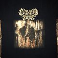 Craven Idol - TShirt or Longsleeve - Towards eschaton