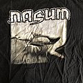 Nasum - TShirt or Longsleeve - Human 2.0