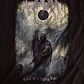 Uada - TShirt or Longsleeve - Cult of a dying sun