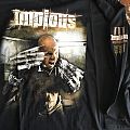 Impious - TShirt or Longsleeve - Hellucinate longsleeve