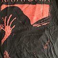 Katatonia - TShirt or Longsleeve - My twin new version