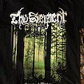 Thy Serpent - TShirt or Longsleeve - Forests of witchery