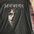 Soilwork - TShirt or Longsleeve - Death resonance longsleeve