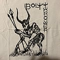 Bolt Thrower - TShirt or Longsleeve - Bolty shirt