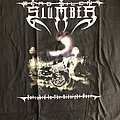 Dead Silent Slumber - TShirt or Longsleeve - Entombed in the midnight hour