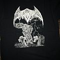 Crematory - TShirt or Longsleeve - Wrath from the unknown