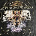 Hypocrisy - TShirt or Longsleeve - Catch 22 2008