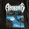 Amorphis - TShirt or Longsleeve - Tales from a thousand lakes