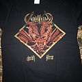 Nifelheim - TShirt or Longsleeve - Devils force