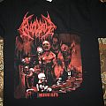 Bloodbath - TShirt or Longsleeve - Breeding death
