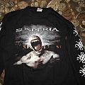 Susperia - TShirt or Longsleeve - Attitude