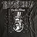 Hatesphere - TShirt or Longsleeve - To the nines